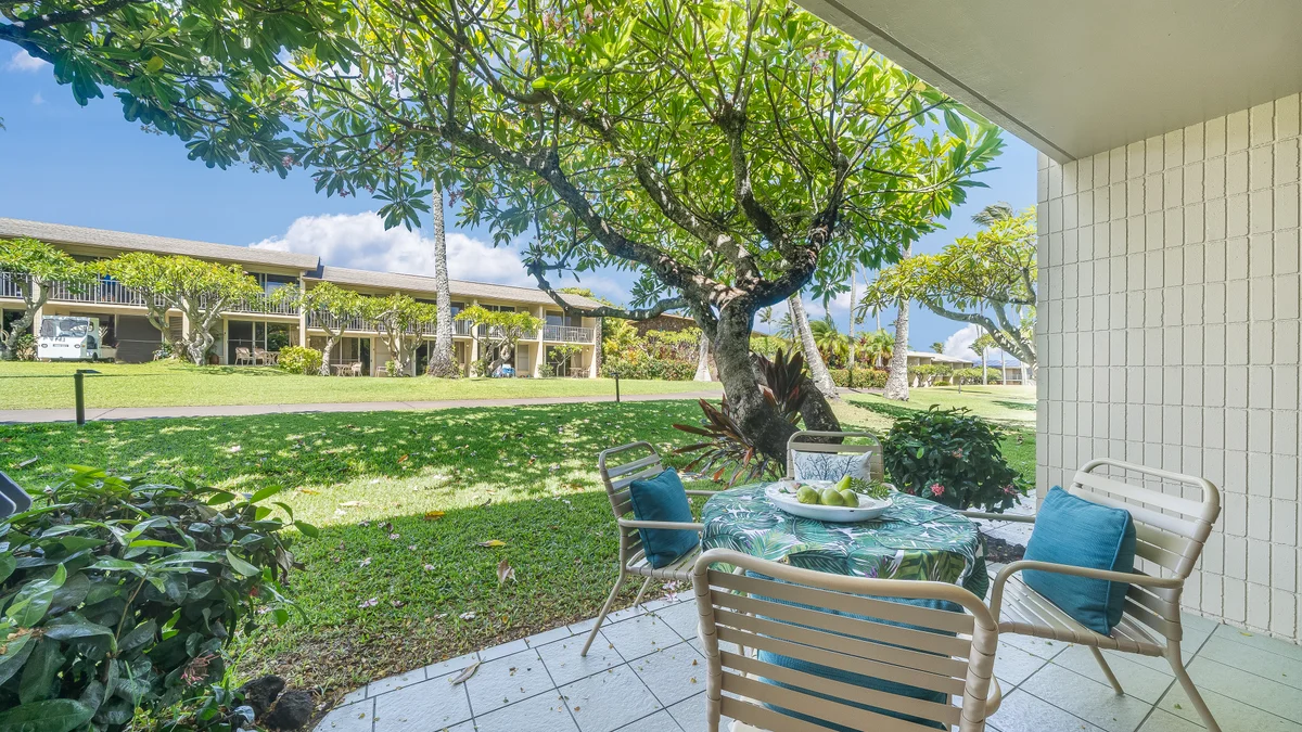 .Napili Shores C120