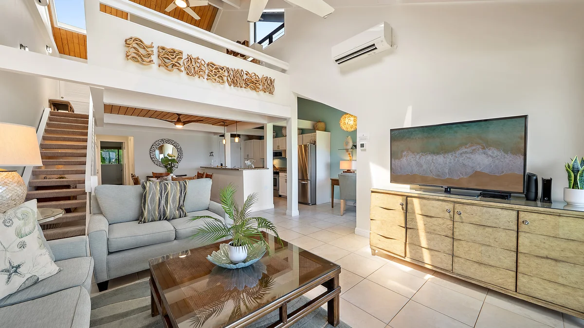 Kahana Village 34