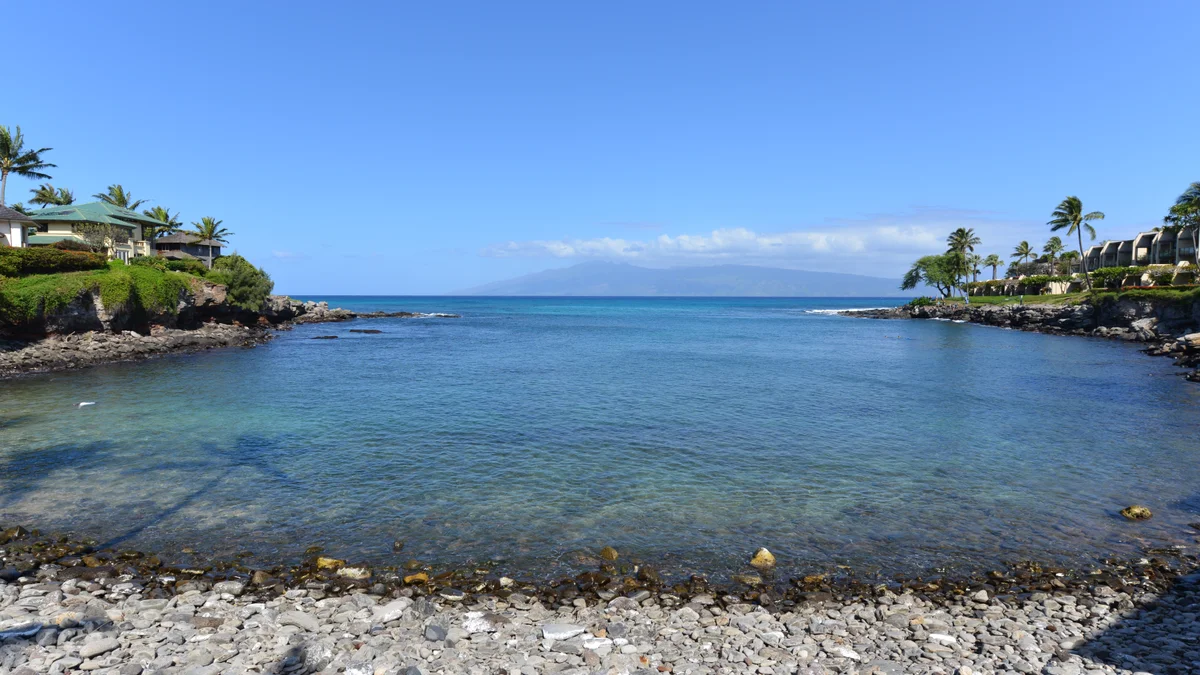 FEMA-Honokeana Cove 103