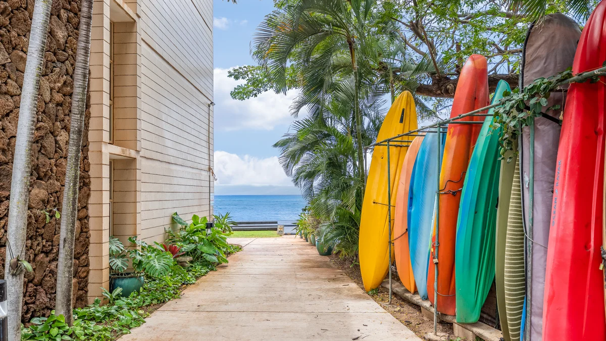 Kahana Reef 221