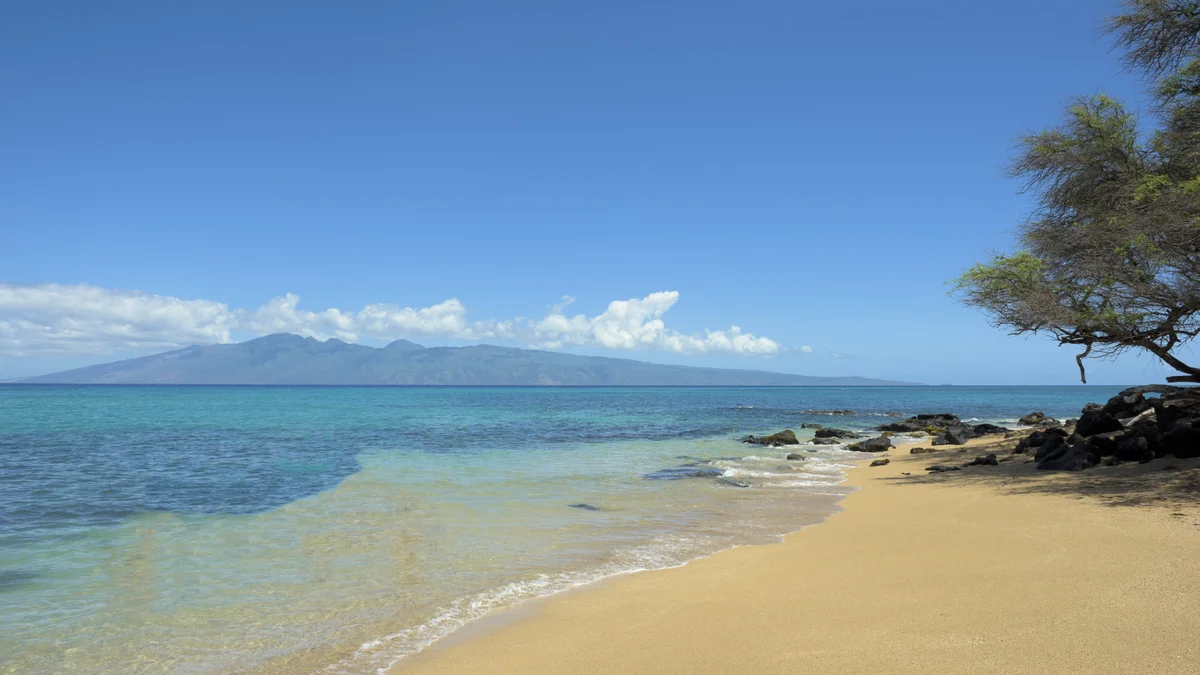 Kahana Villa E601