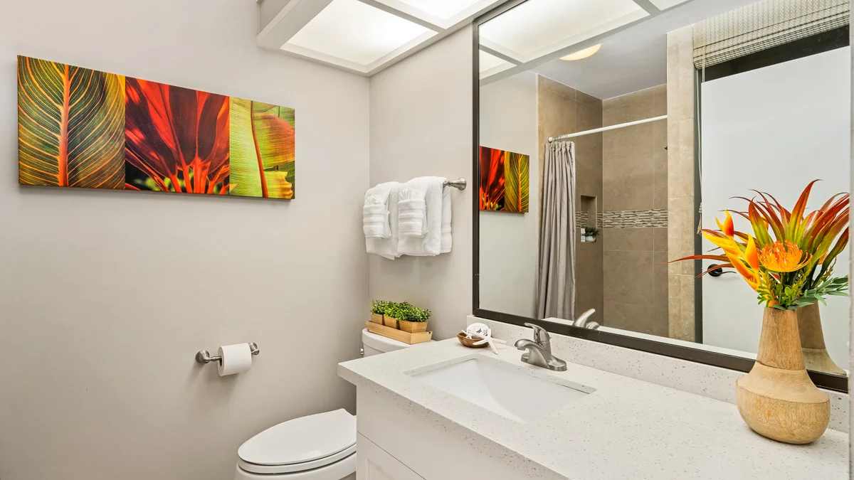 FEMA Kapalua Golf Villas 26T5