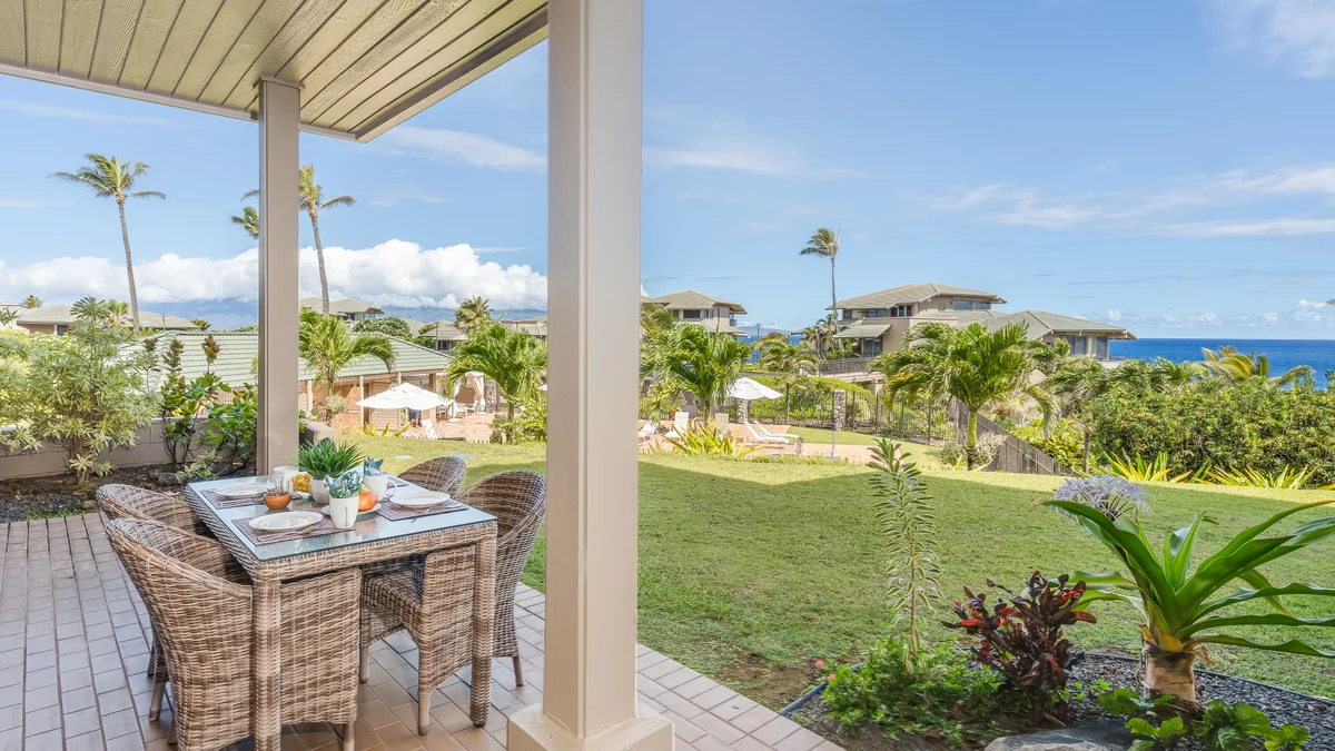 Kapalua Bay Villas 33G2
