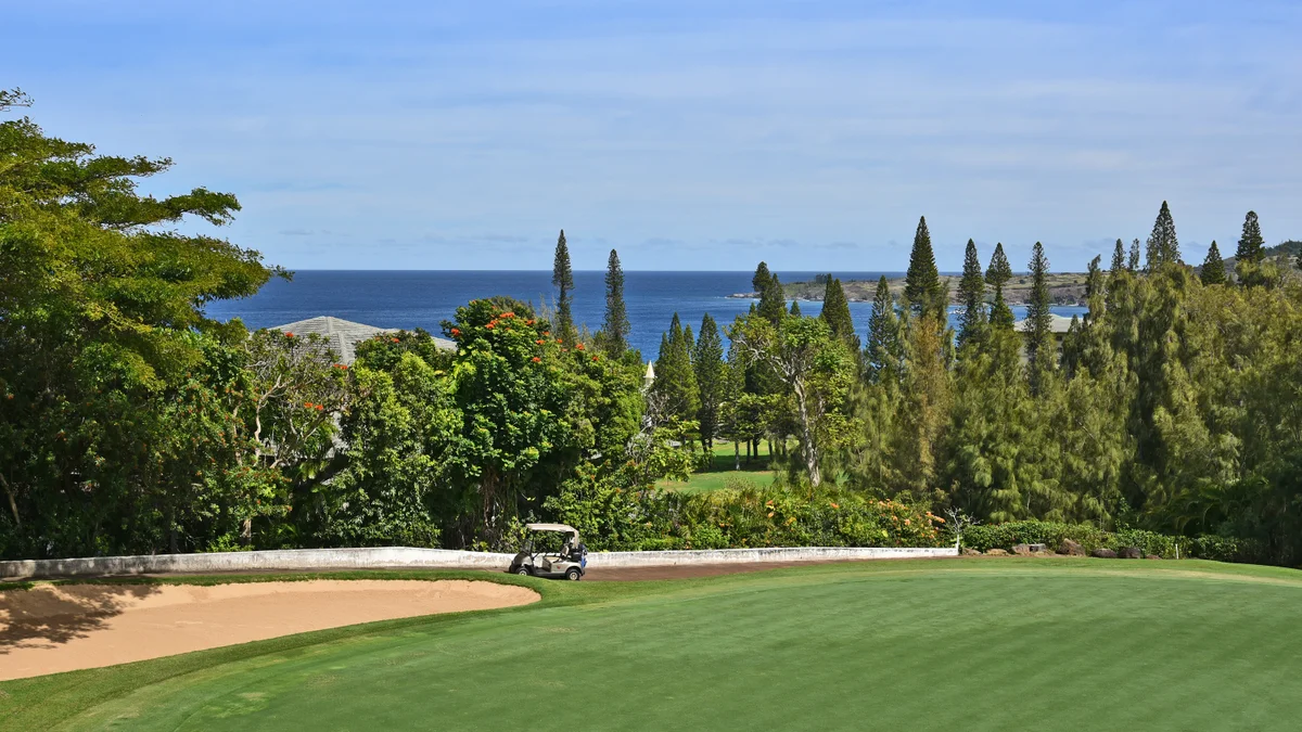 .Kapalua Ridge Villas 1823