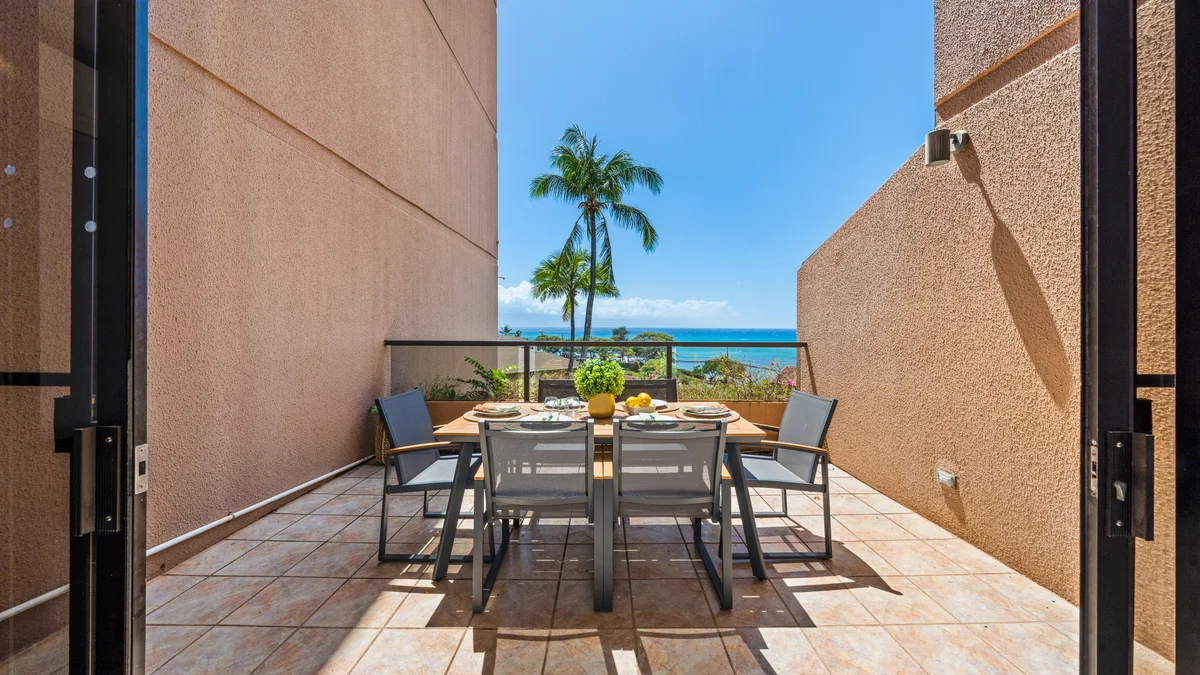 .Kahana Villa F505
