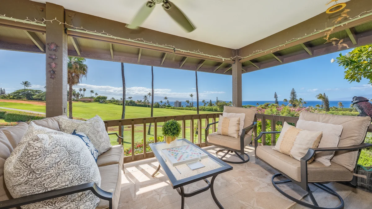 Kaanapali Plantation 11