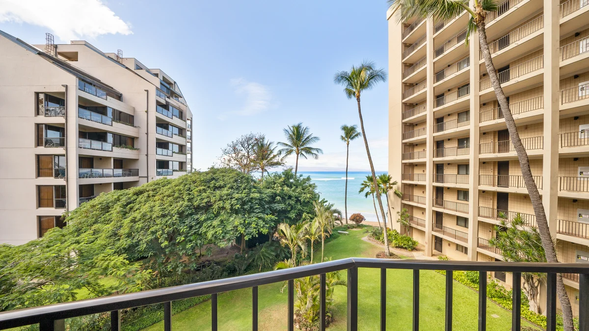 Valley Isle 401