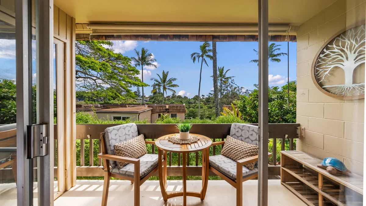 Napili Ridge G16