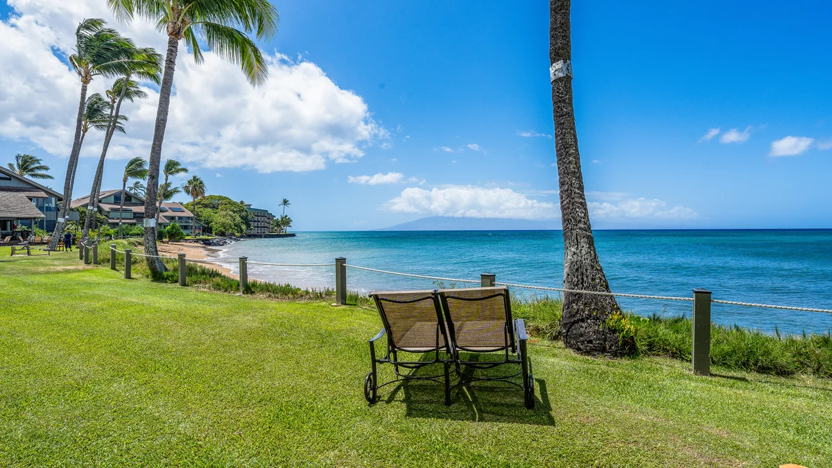 Kahana Village 34