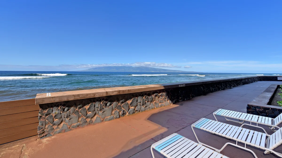 Maui Kai 108