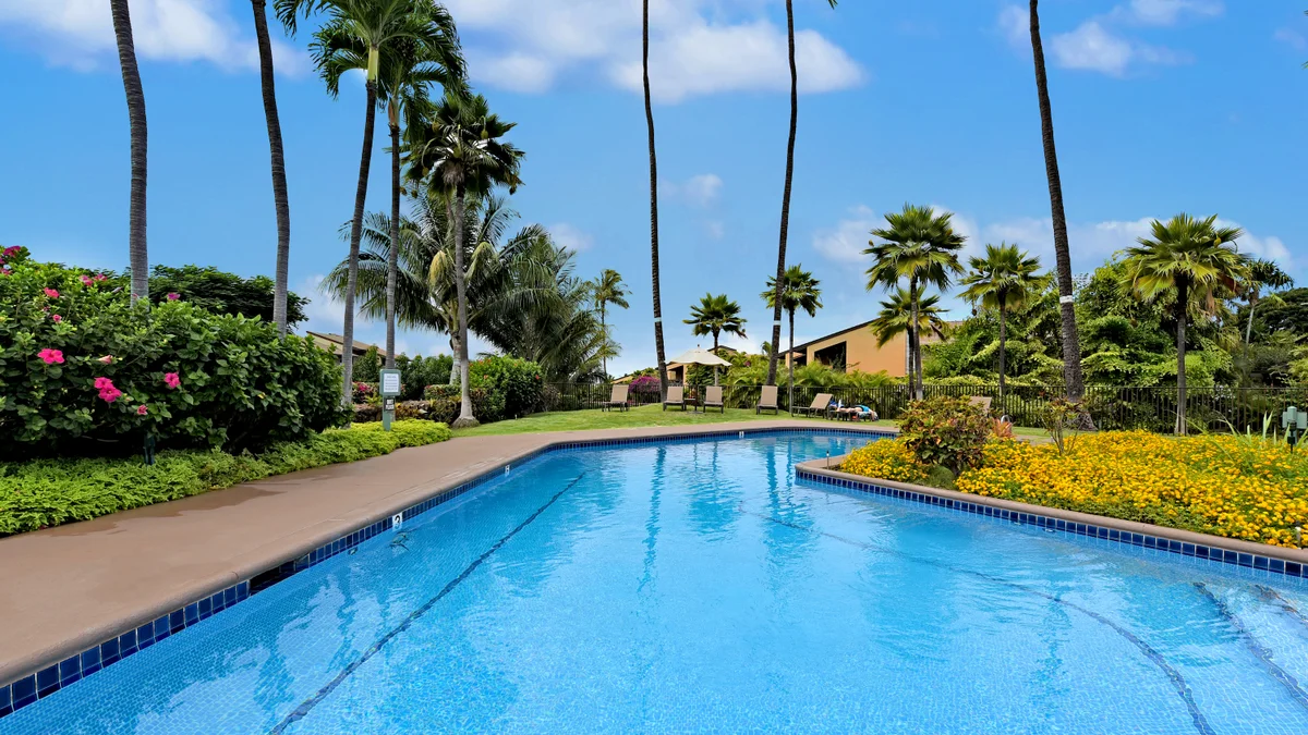 Wailea Ekahi 21A