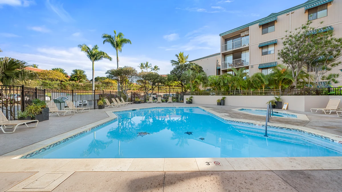 Pacific Shores B303
