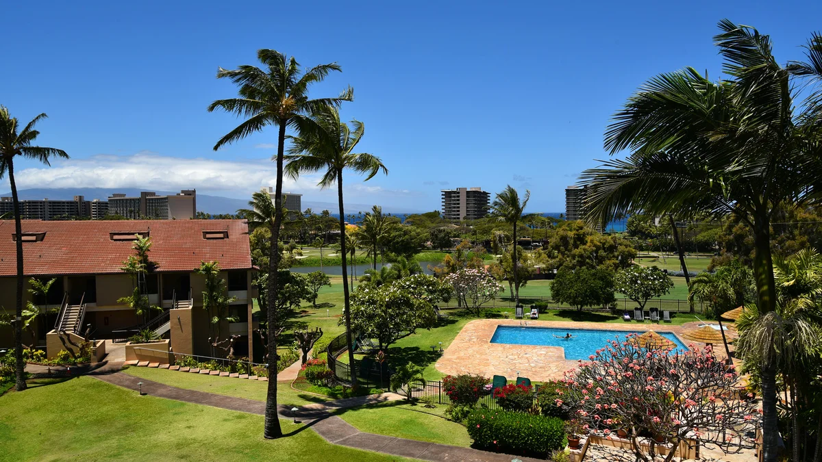 FEMA Kaanapali Royal E101