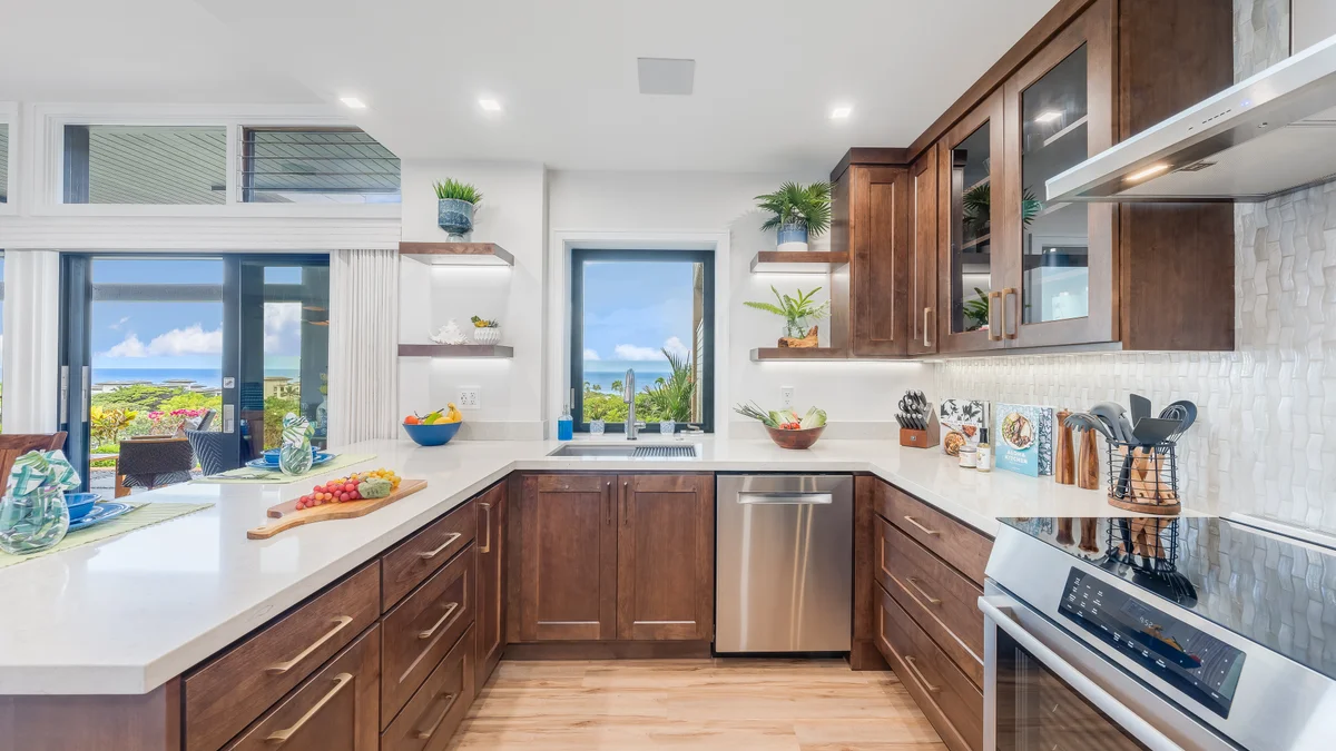 Kapalua Ridge Villas 2612