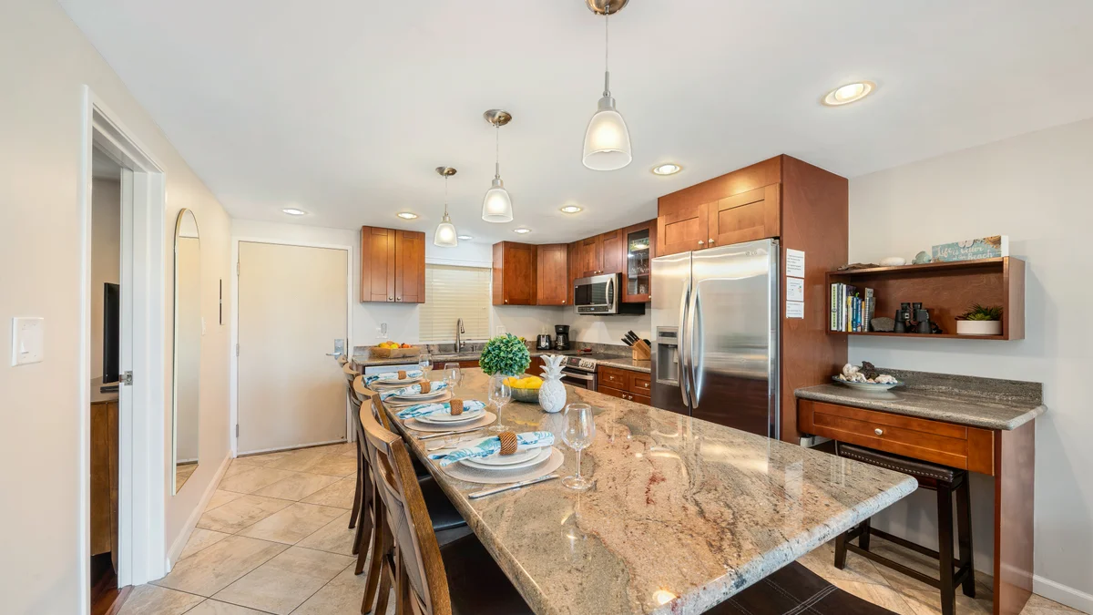 Pacific Shores B303