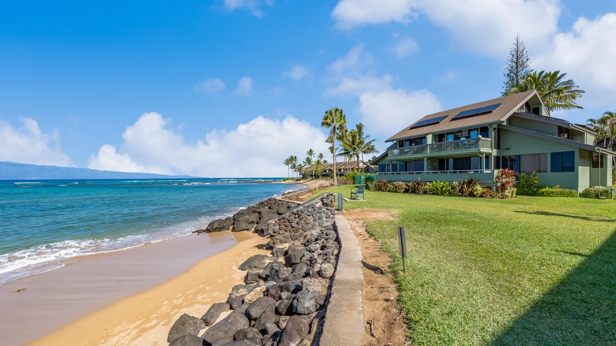 Kahana Outrigger 3A2