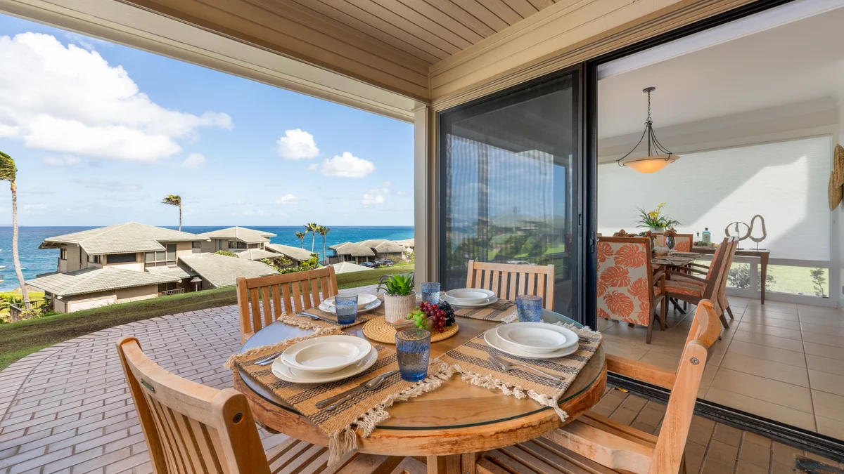 .Kapalua Bay Villas 31G4