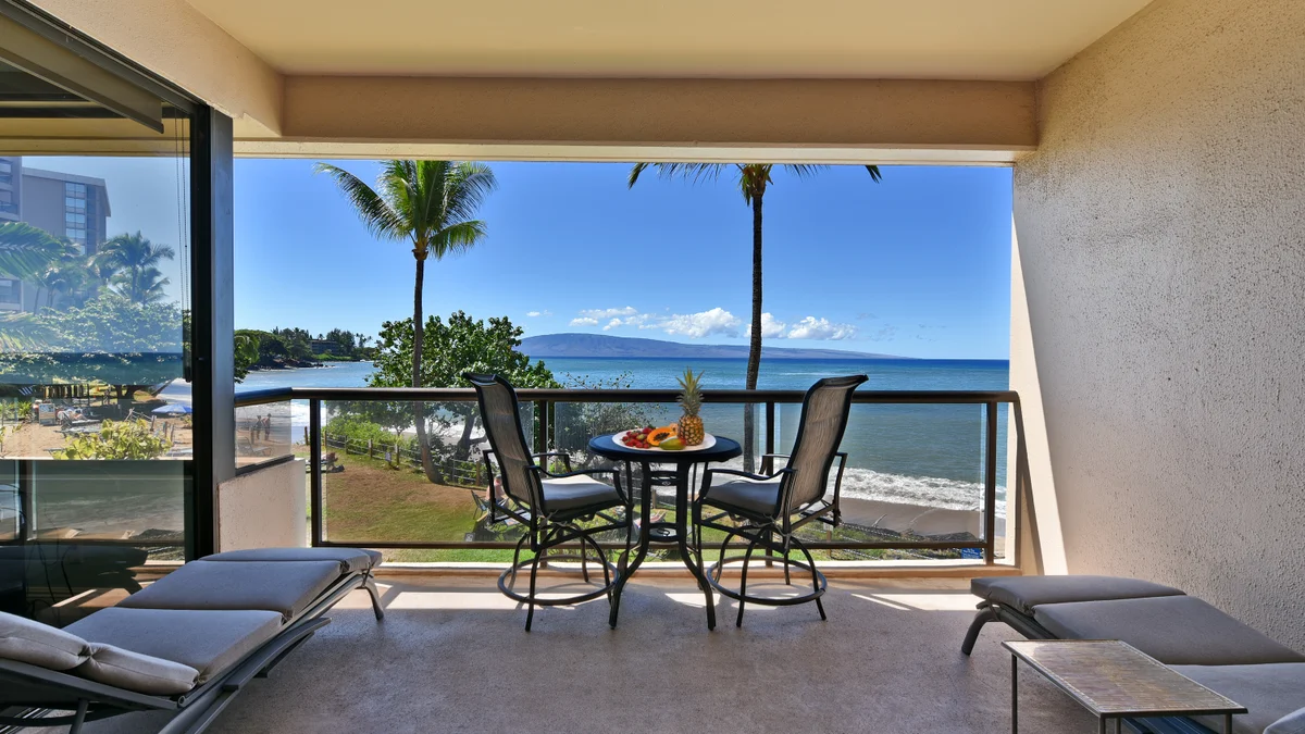Sands of Kahana 316