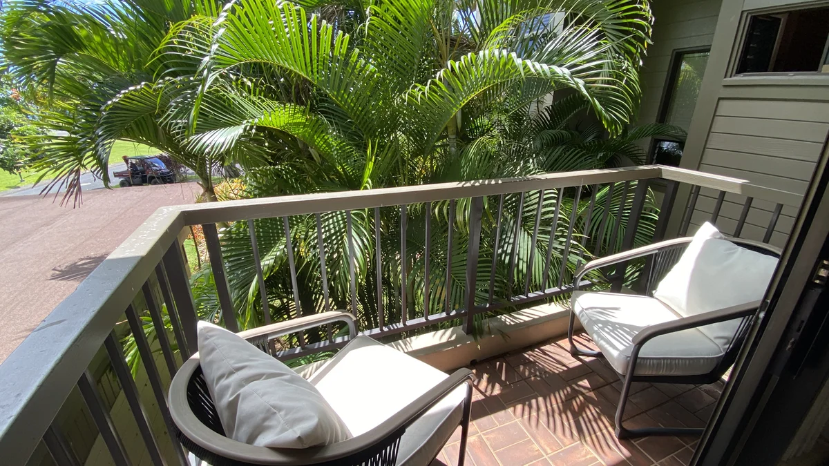 .Kapalua Ridge Villas 1624