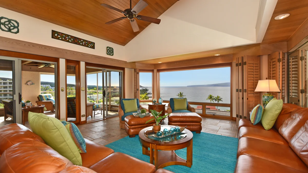 .Wailea Point 2704