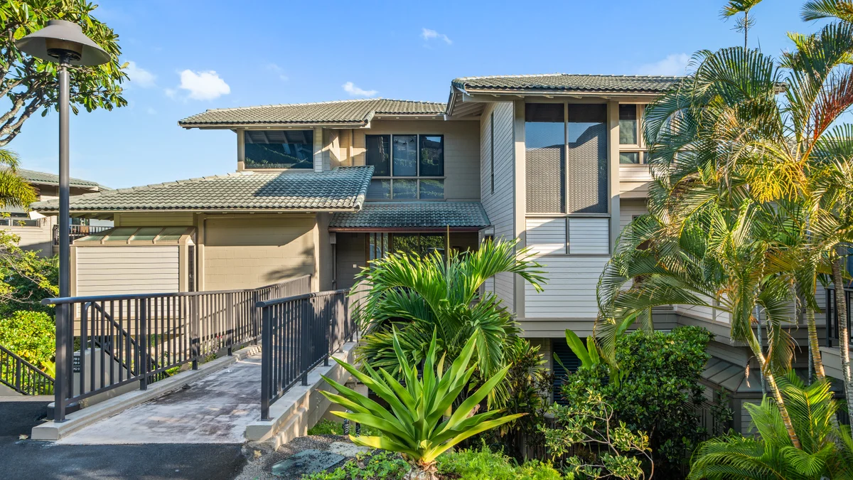 Kapalua Bay Villas 17B3