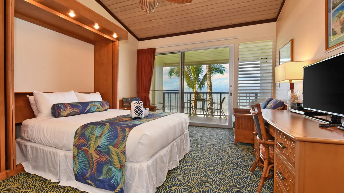 Napili Shores I270