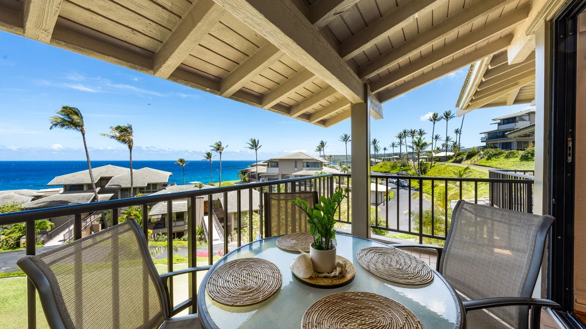 Kapalua Bay Villas 32B4