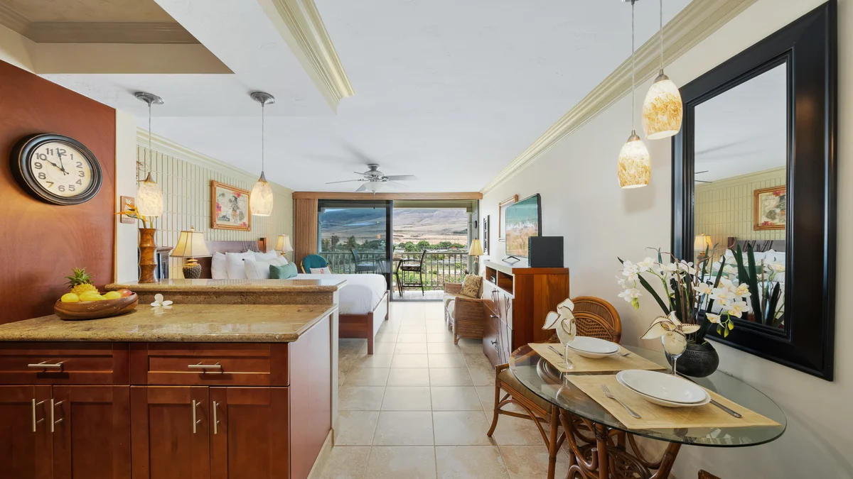 Lahaina Shores 512