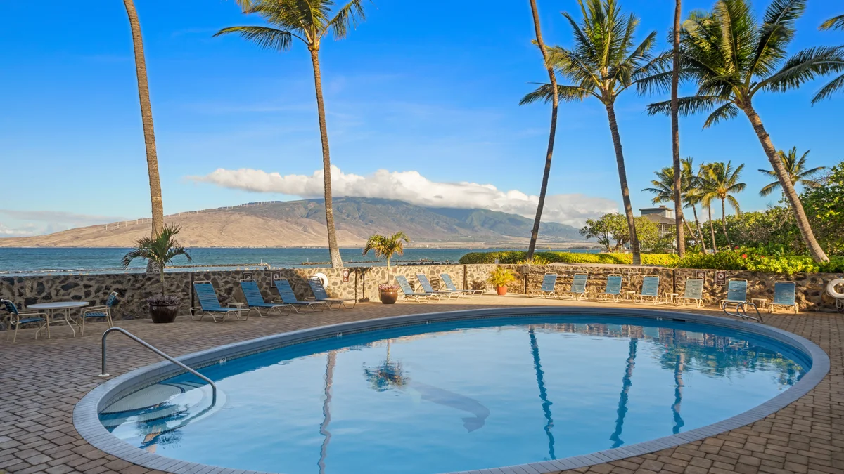 Menehune Shores 403