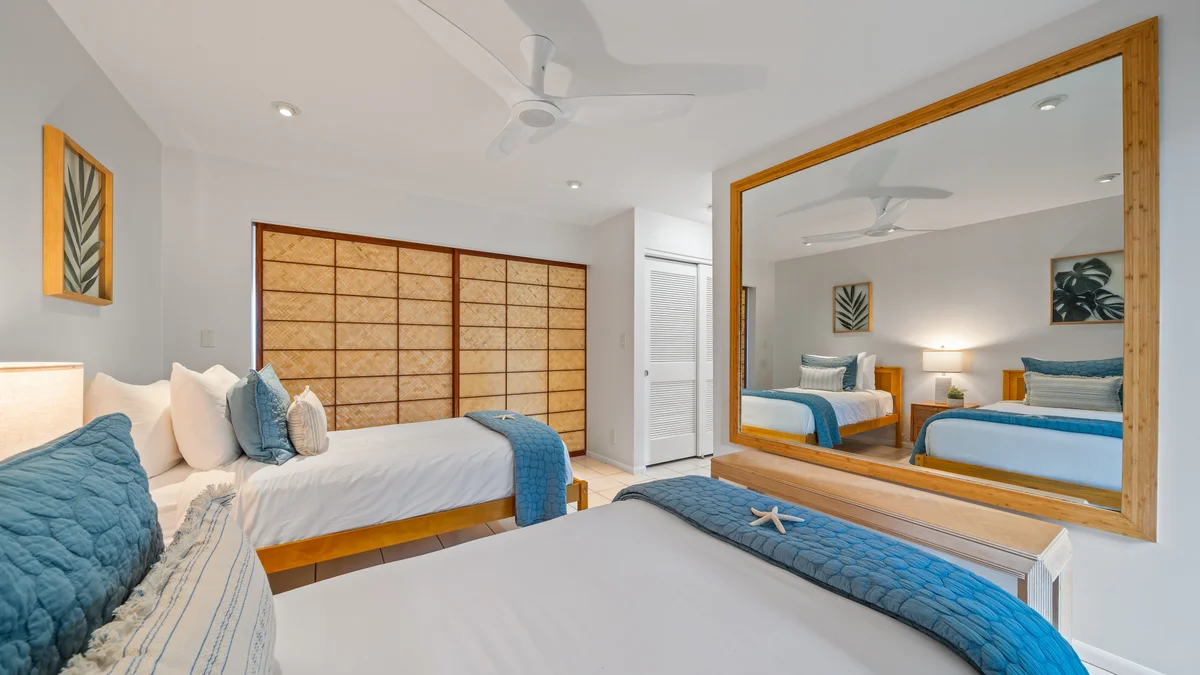 Wailea Ekolu 907