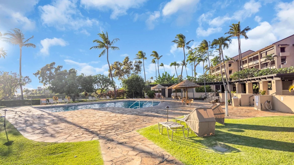 Kaanapali Royal C202