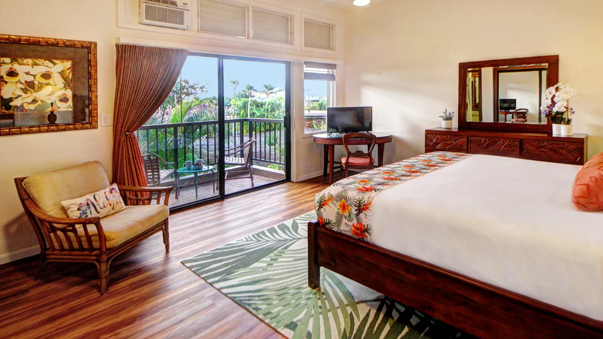 .Kapalua Ridge Villas 2521