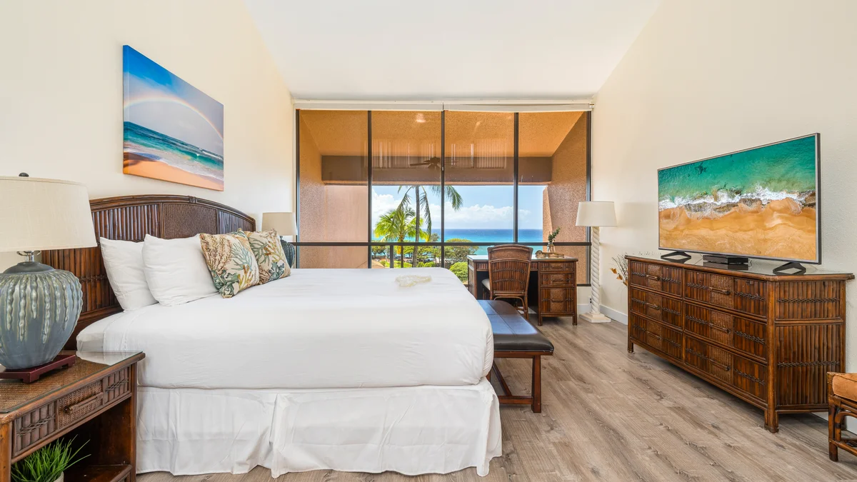 .Kahana Villa F505