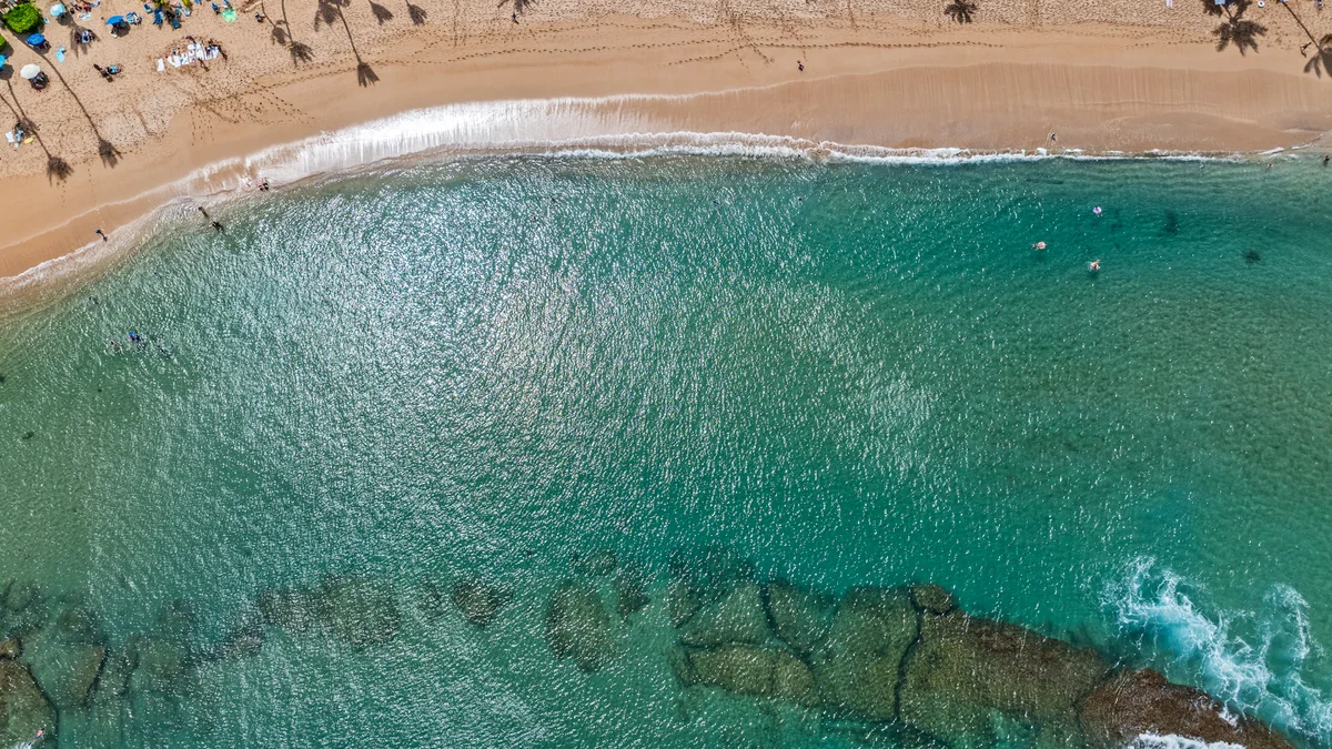 Residences at Napili Bay 1