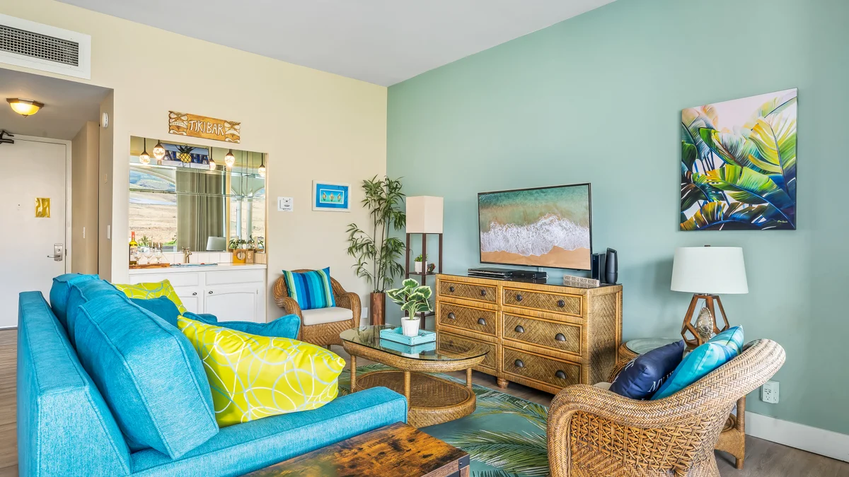 Lahaina Shores PH4