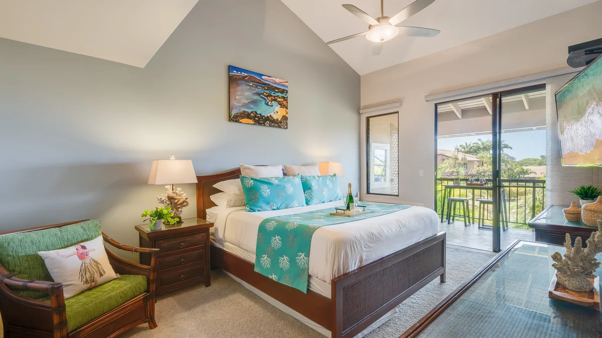 Wailea Ekahi 40E