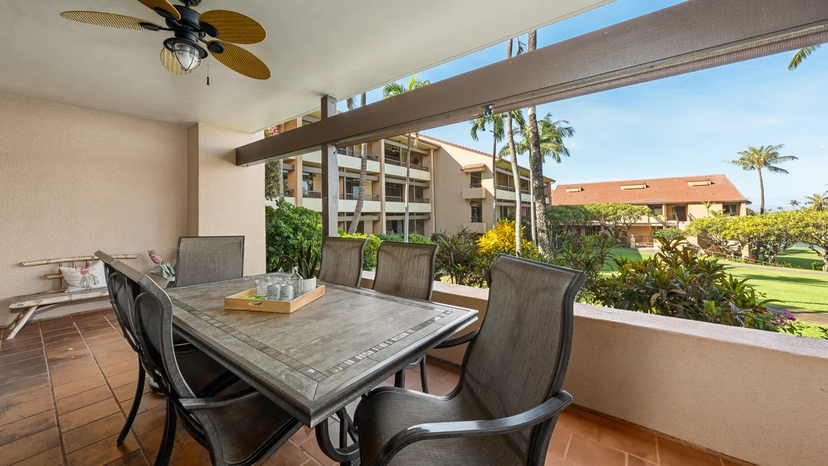 Kaanapali Royal H101