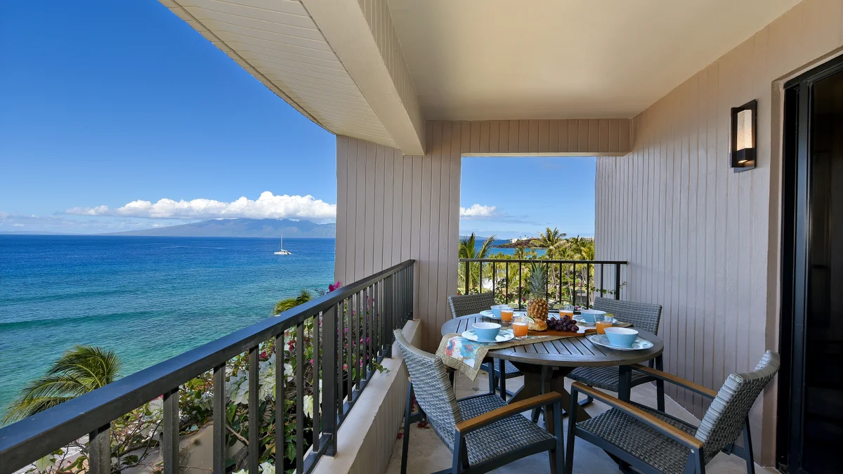 Kaanapali Alii 385