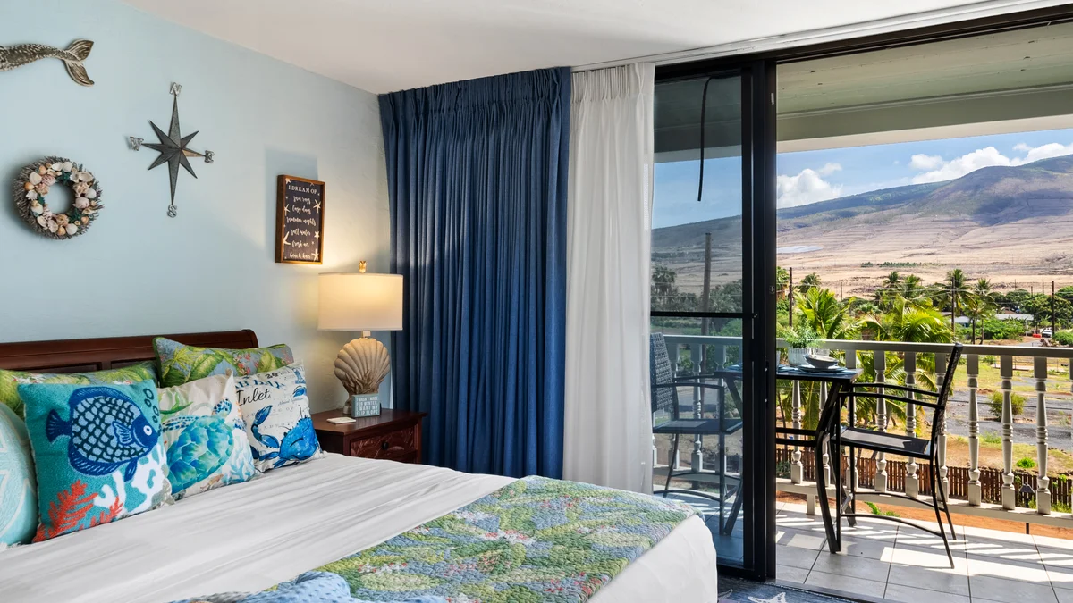 Lahaina Shores 428