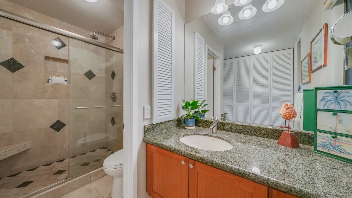 Wailea Ekahi 43D