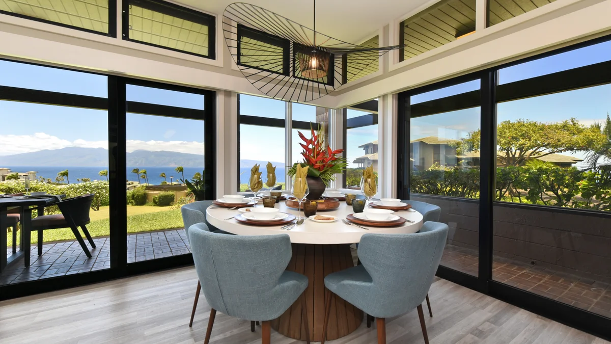 Kapalua Ridge Villas 2614