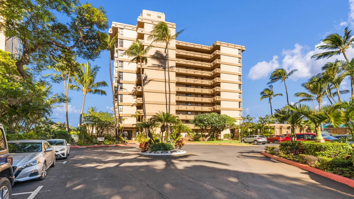 Maui Kai 304