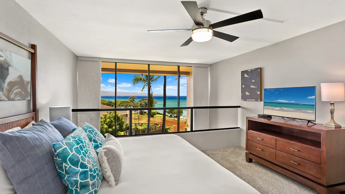 .Kahana Villa F404