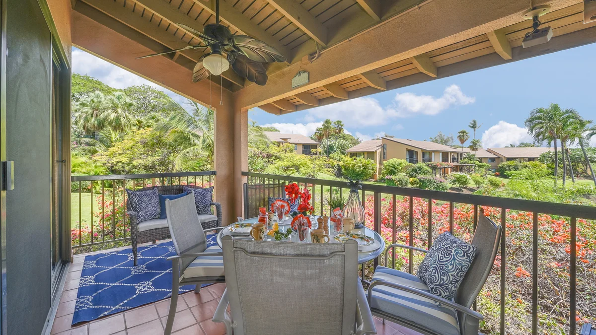 Wailea Ekahi 43D