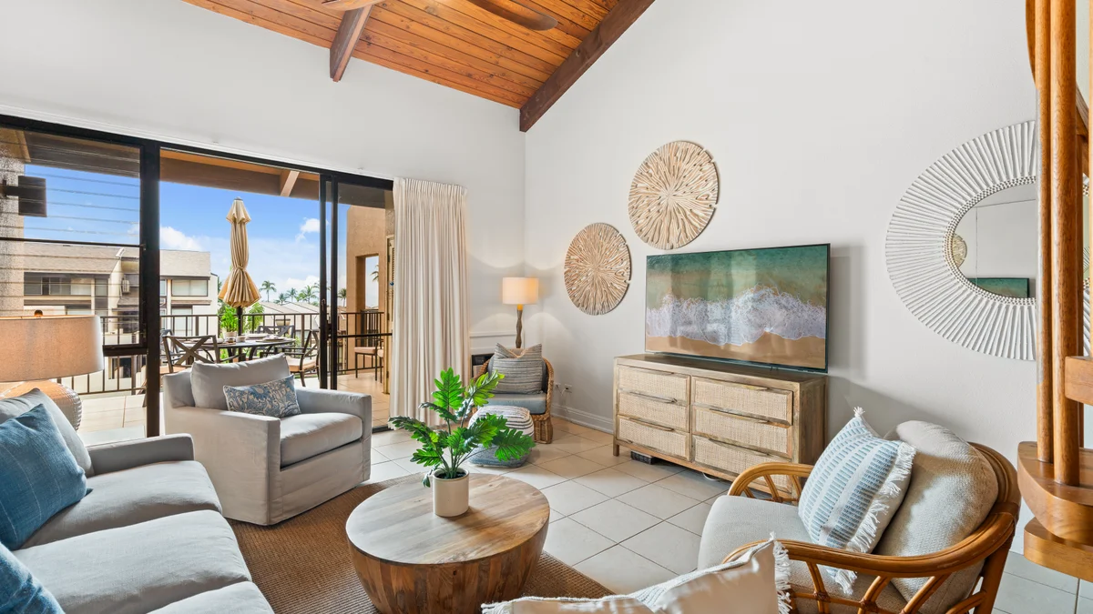 Kamaole Sands 8409
