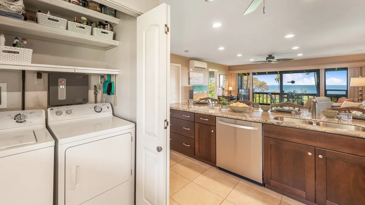 .Kaanapali Plantation 53-UL