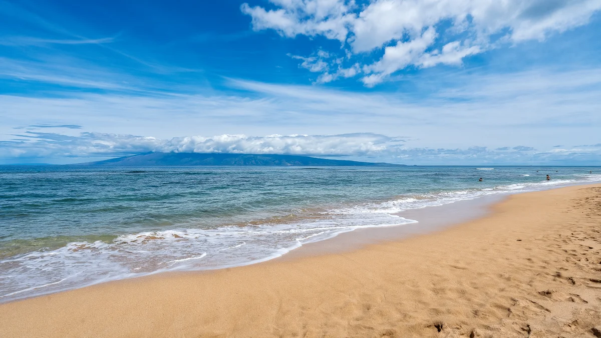 Maui Kai 304