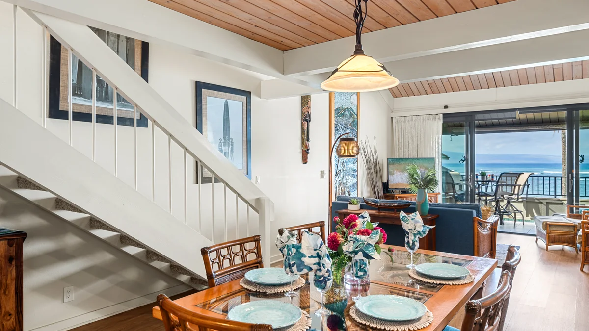 Kahana Village 3