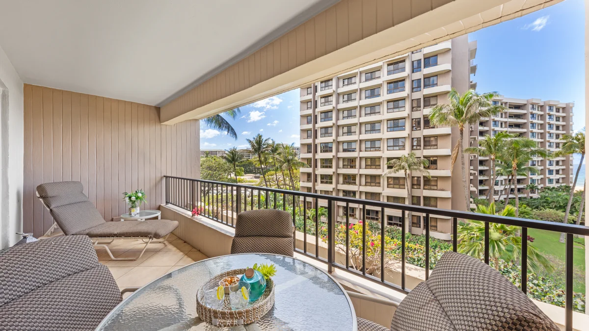 .Kaanapali Alii 255