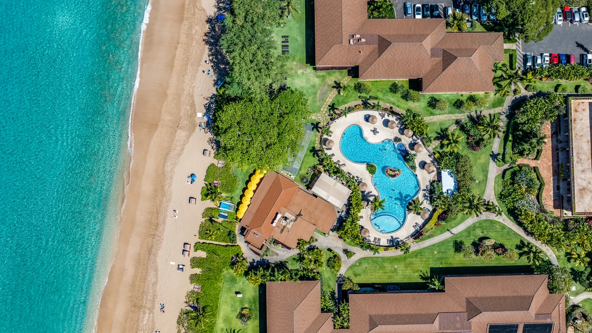Maui Kaanapali Villas 119